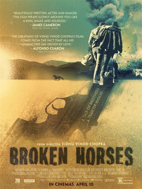 fmovie broken horses